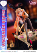 My Dress-Up Darling Prime 1 Studio PRISMA WING Kitagawa Marin Glass Edition 1/7 Scale Figure