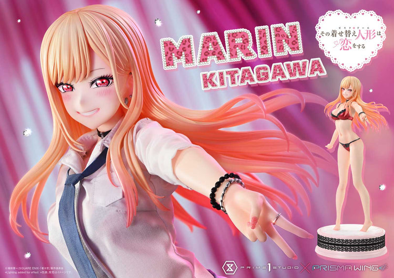 My Dress-Up Darling Prime 1 Studio Premium Masterline Kitagawa Marin