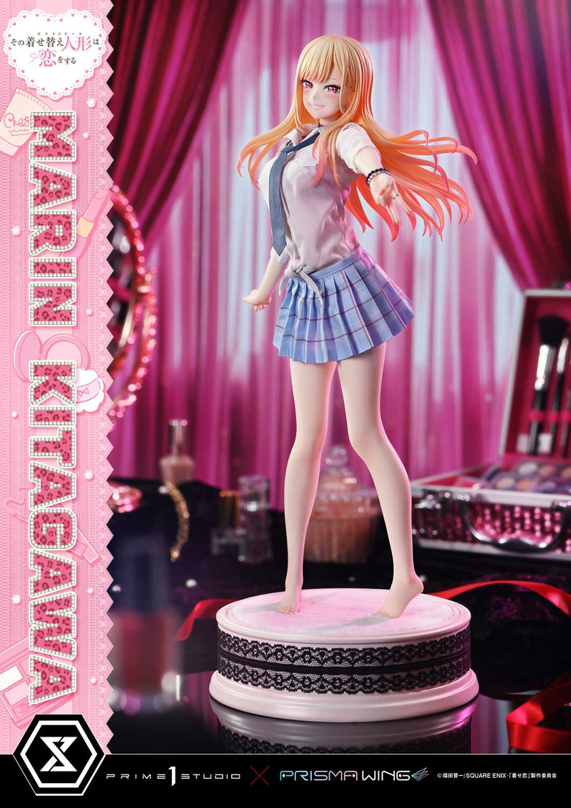 My Dress-Up Darling Prime 1 Studio Premium Masterline Kitagawa Marin
