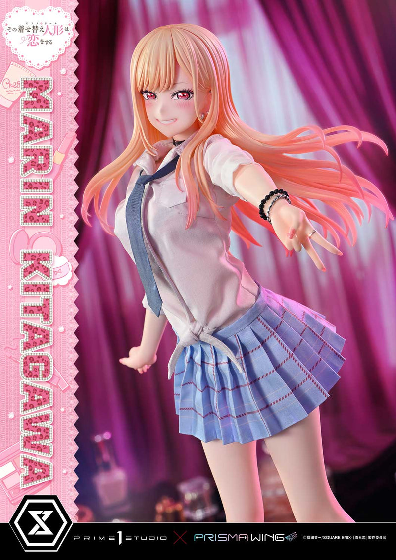 My Dress-Up Darling Prime 1 Studio Premium Masterline Kitagawa Marin