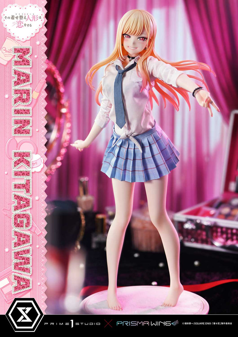 My Dress-Up Darling Prime 1 Studio Premium Masterline Kitagawa Marin