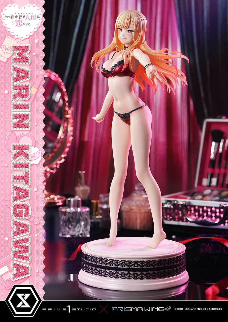 My Dress-Up Darling Prime 1 Studio Premium Masterline Kitagawa Marin