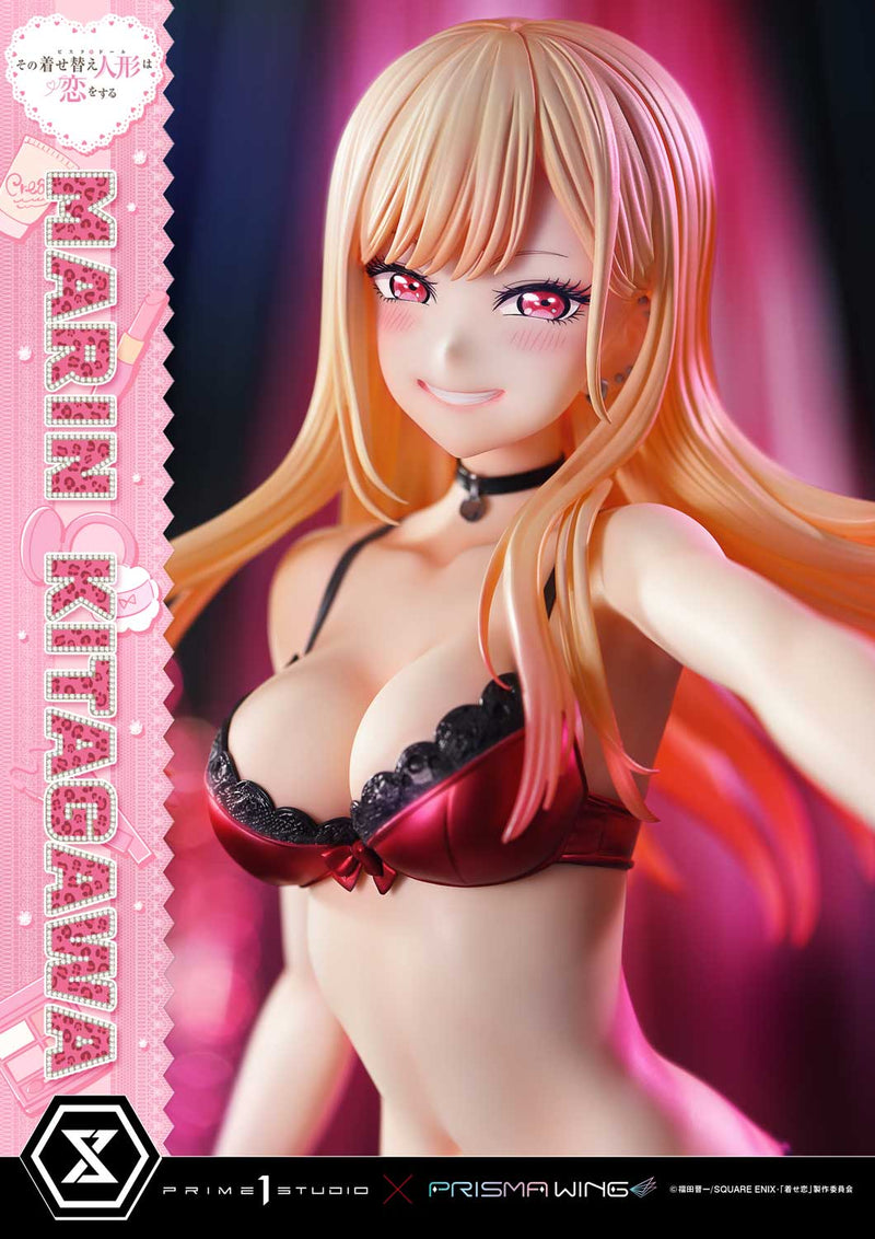 My Dress-Up Darling Prime 1 Studio Premium Masterline Kitagawa Marin