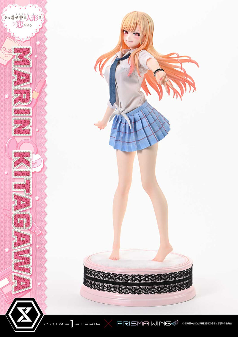 My Dress-Up Darling Prime 1 Studio Premium Masterline Kitagawa Marin