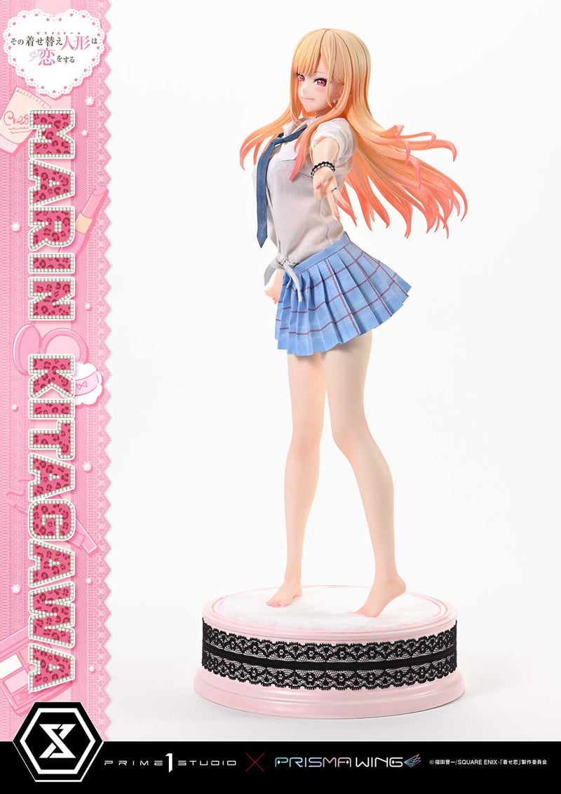My Dress-Up Darling Prime 1 Studio Premium Masterline Kitagawa Marin