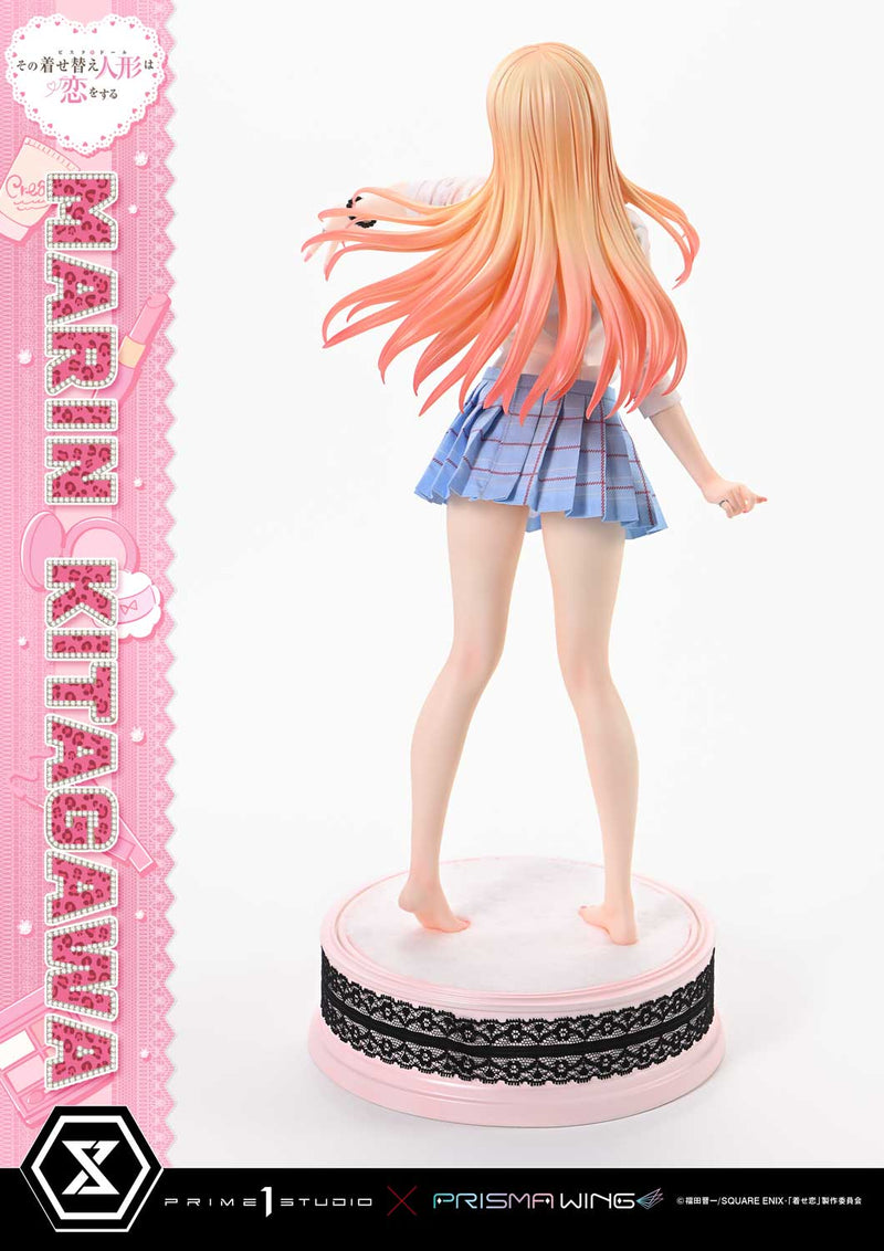 My Dress-Up Darling Prime 1 Studio Premium Masterline Kitagawa Marin