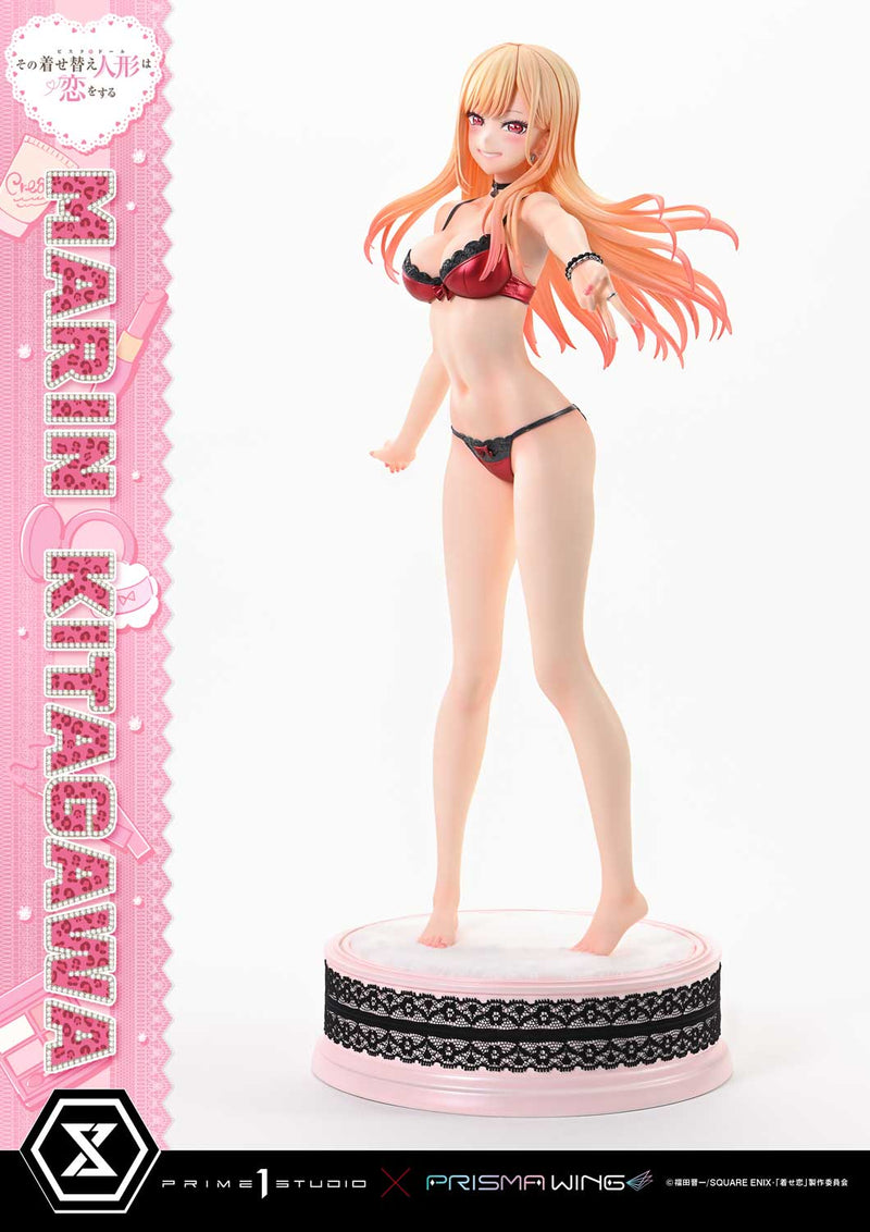 My Dress-Up Darling Prime 1 Studio Premium Masterline Kitagawa Marin