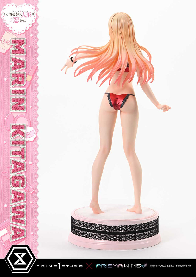 My Dress-Up Darling Prime 1 Studio Premium Masterline Kitagawa Marin