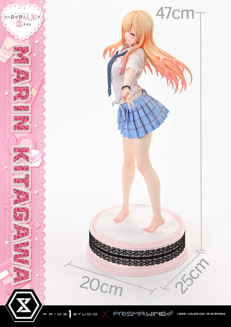 My Dress-Up Darling Prime 1 Studio Premium Masterline Kitagawa Marin