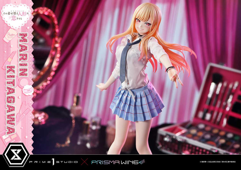 My Dress-Up Darling Prime 1 Studio Premium Masterline Kitagawa Marin