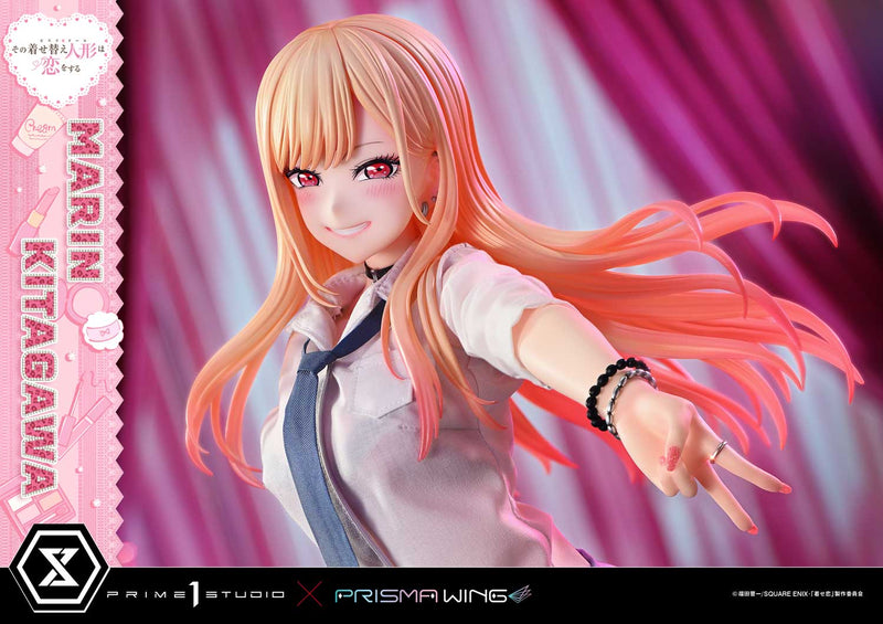 My Dress-Up Darling Prime 1 Studio Premium Masterline Kitagawa Marin