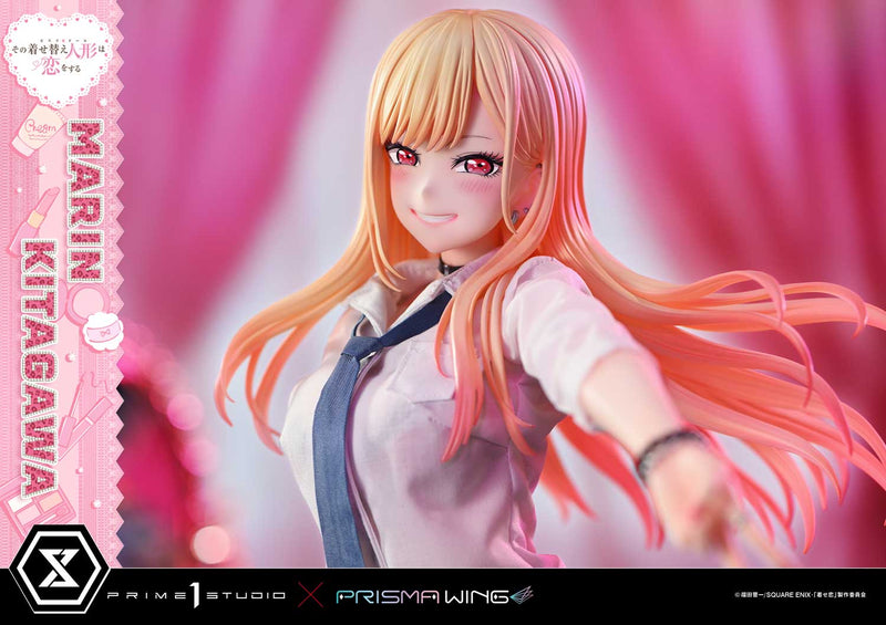 My Dress-Up Darling Prime 1 Studio Premium Masterline Kitagawa Marin