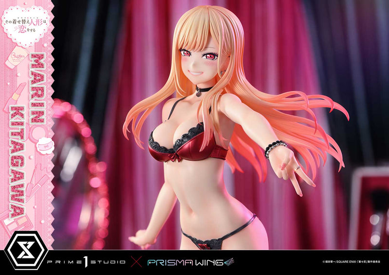 My Dress-Up Darling Prime 1 Studio Premium Masterline Kitagawa Marin
