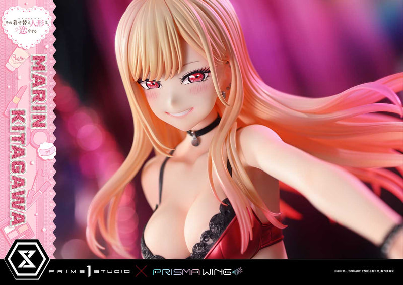 My Dress-Up Darling Prime 1 Studio Premium Masterline Kitagawa Marin