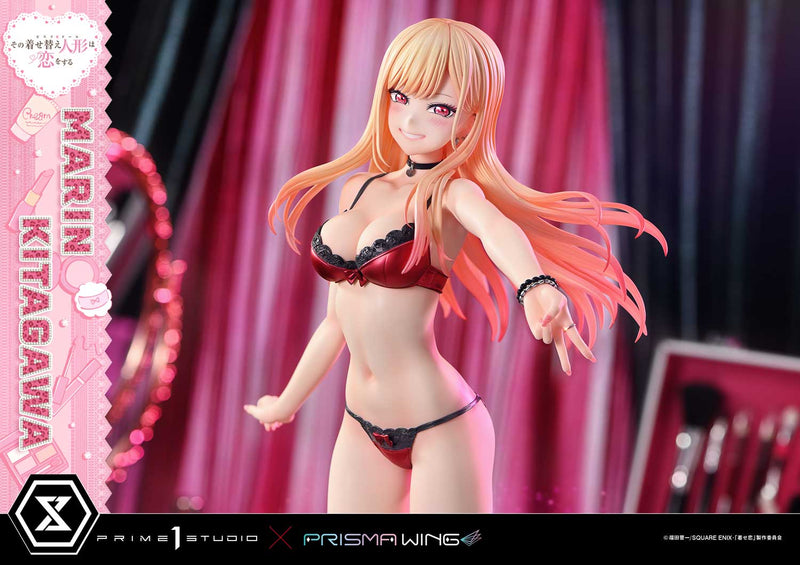 My Dress-Up Darling Prime 1 Studio Premium Masterline Kitagawa Marin