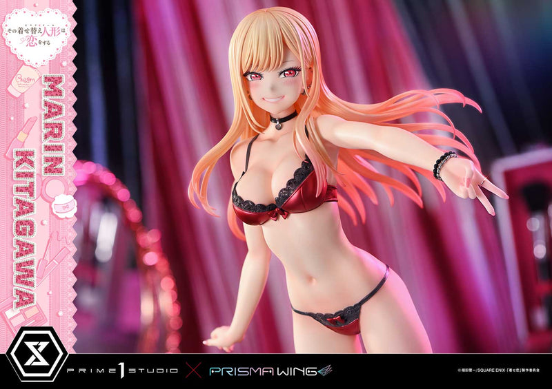 My Dress-Up Darling Prime 1 Studio Premium Masterline Kitagawa Marin