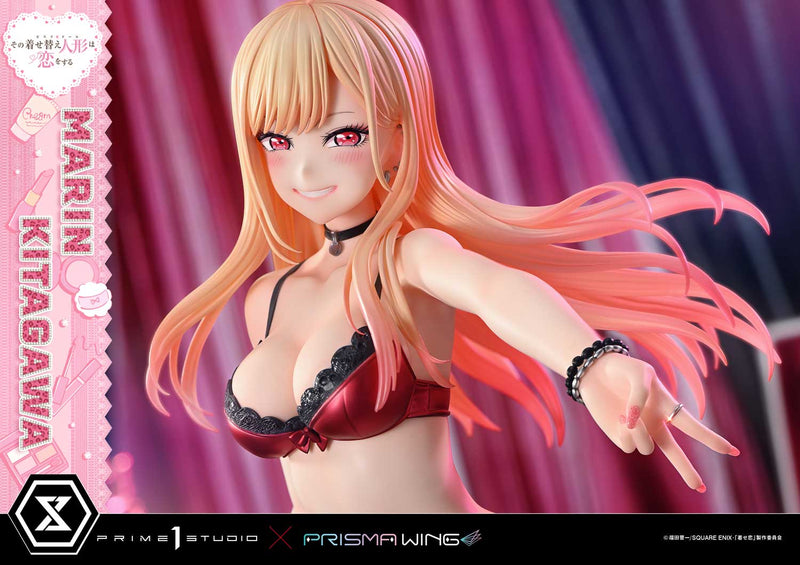 My Dress-Up Darling Prime 1 Studio Premium Masterline Kitagawa Marin