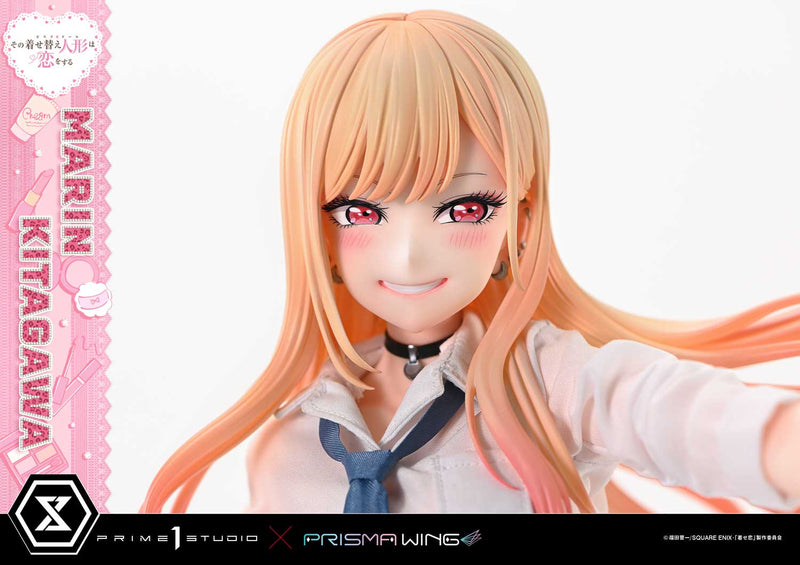My Dress-Up Darling Prime 1 Studio Premium Masterline Kitagawa Marin