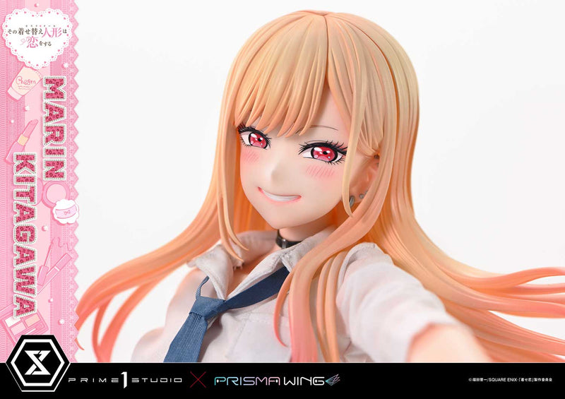 My Dress-Up Darling Prime 1 Studio Premium Masterline Kitagawa Marin