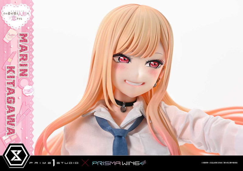 My Dress-Up Darling Prime 1 Studio Premium Masterline Kitagawa Marin