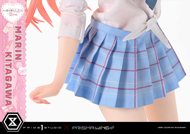 My Dress-Up Darling Prime 1 Studio Premium Masterline Kitagawa Marin