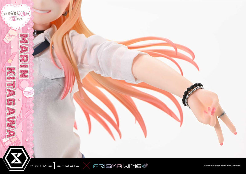 My Dress-Up Darling Prime 1 Studio Premium Masterline Kitagawa Marin