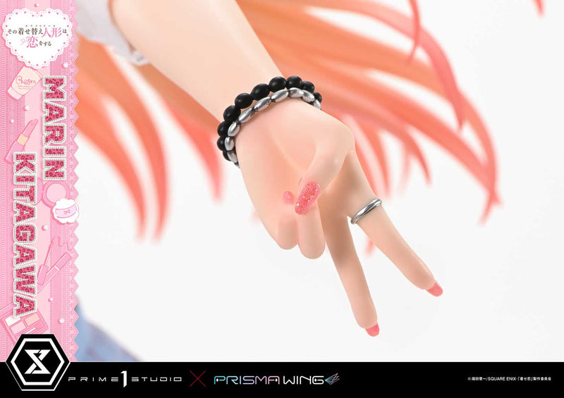 My Dress-Up Darling Prime 1 Studio Premium Masterline Kitagawa Marin