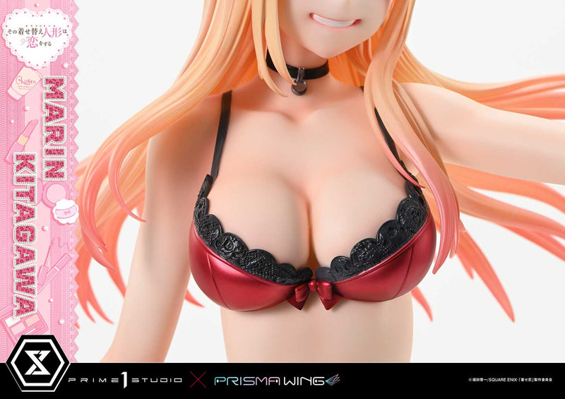 My Dress-Up Darling Prime 1 Studio Premium Masterline Kitagawa Marin