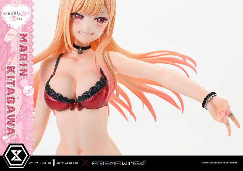 My Dress-Up Darling Prime 1 Studio Premium Masterline Kitagawa Marin