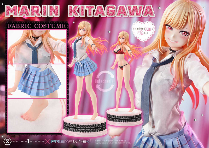 My Dress-Up Darling Prime 1 Studio Premium Masterline Kitagawa Marin