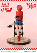 Cells at Work Prime 1 Studio PRISMA WING Red Blood Cell & Platelet Non Scale Figure
