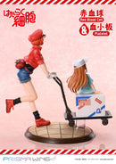Cells at Work Prime 1 Studio PRISMA WING Red Blood Cell & Platelet Non Scale Figure