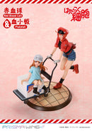 Cells at Work Prime 1 Studio PRISMA WING Red Blood Cell & Platelet Non Scale Figure