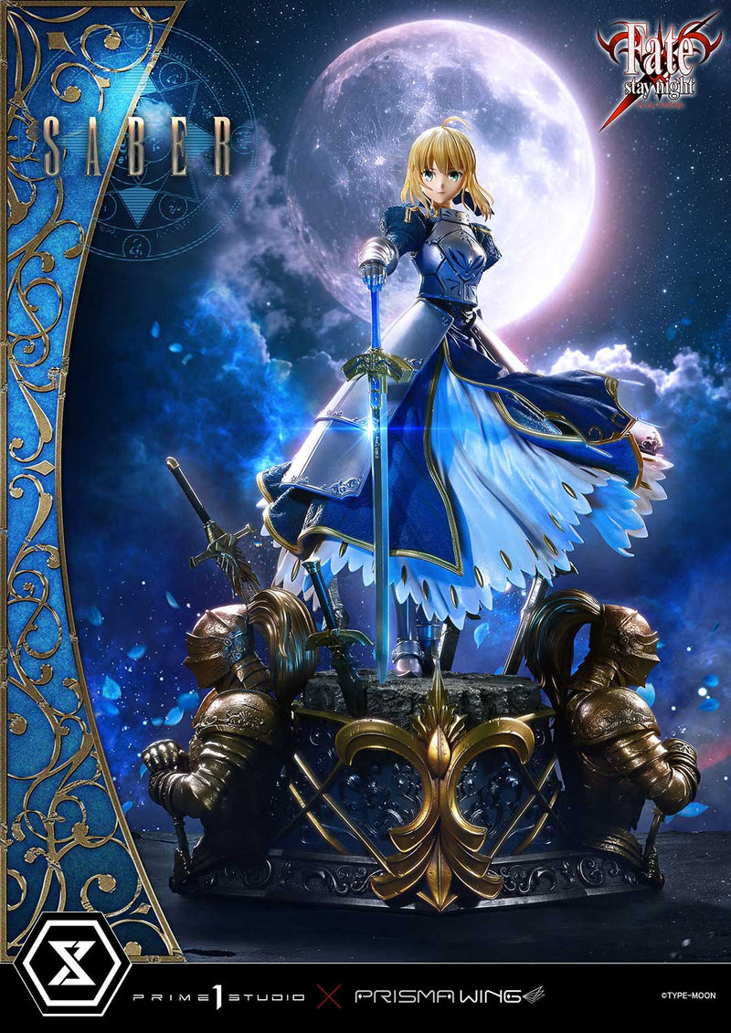 Fate/stay night Prime 1 Studio Ultimate Premium Masterline Saber