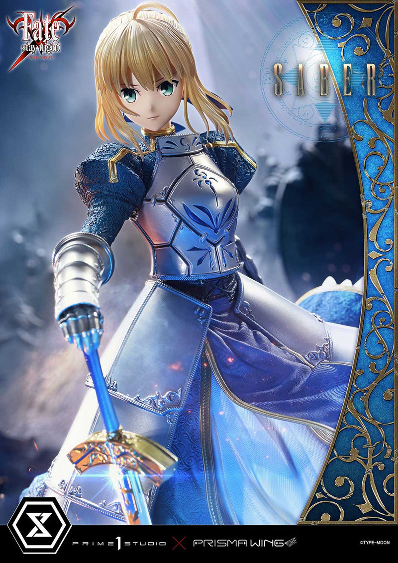 Fate/stay night Prime 1 Studio Ultimate Premium Masterline Saber