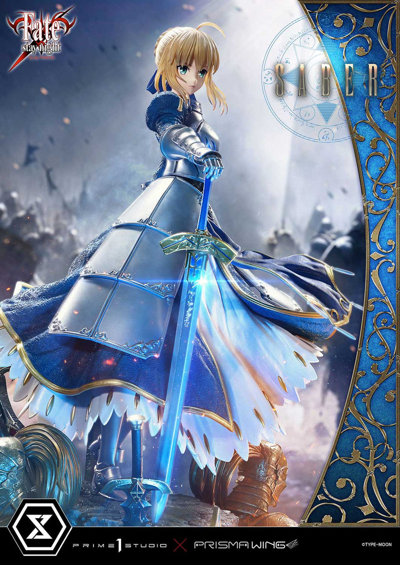 Fate/stay night Prime 1 Studio Ultimate Premium Masterline Saber