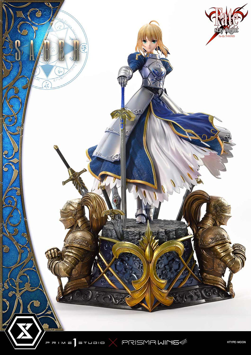 Fate/stay night Prime 1 Studio Ultimate Premium Masterline Saber