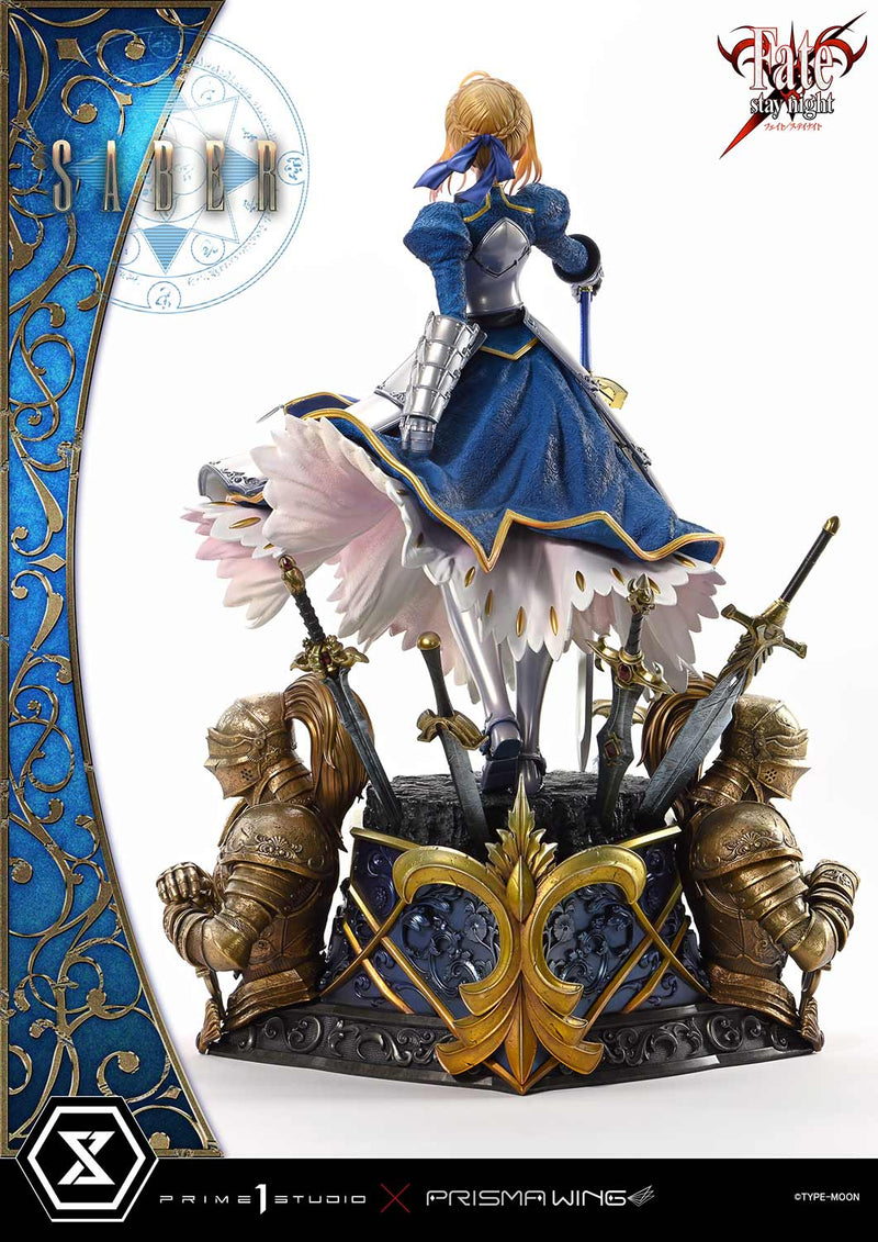 Fate/stay night Prime 1 Studio Ultimate Premium Masterline Saber