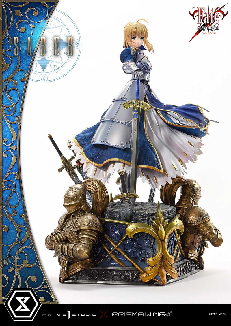 Fate/stay night Prime 1 Studio Ultimate Premium Masterline Saber