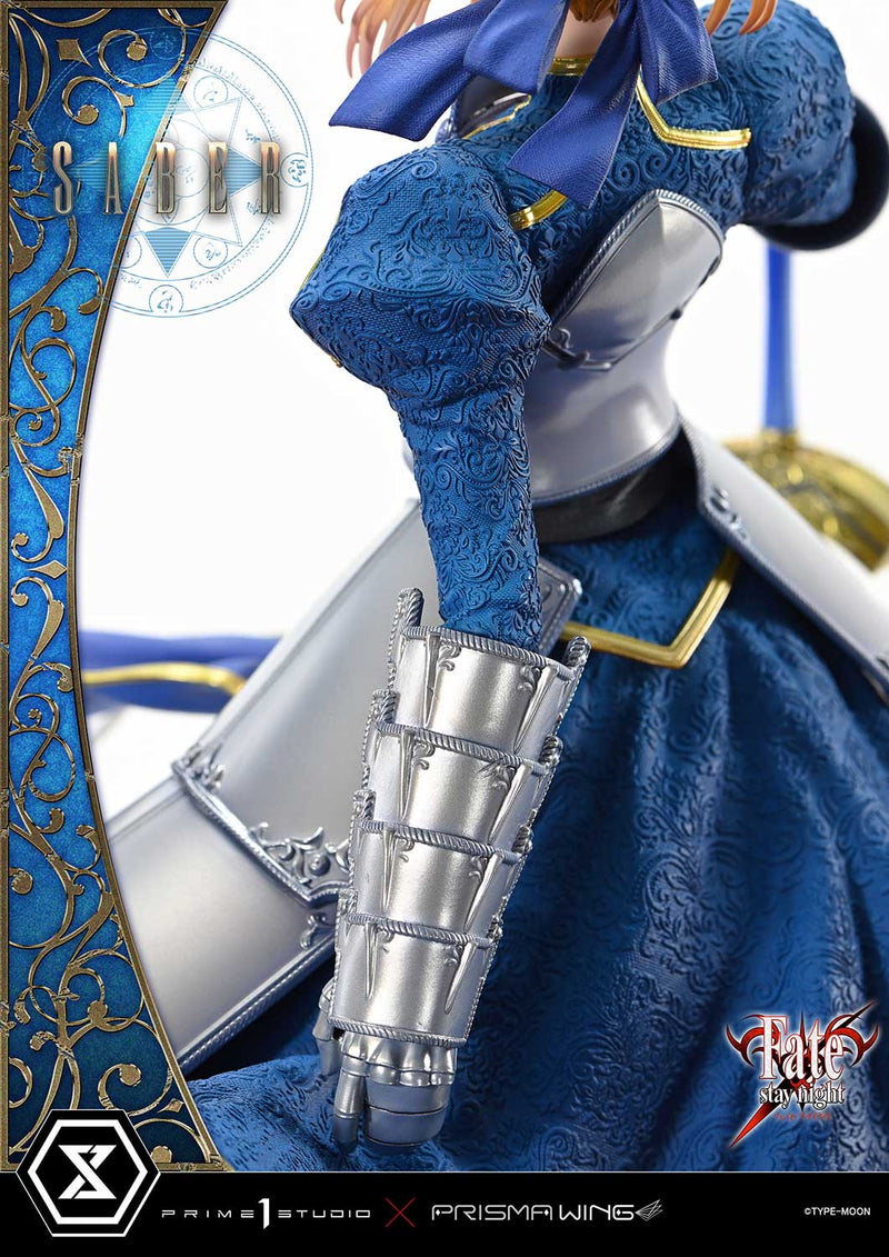 Fate/stay night Prime 1 Studio Ultimate Premium Masterline Saber