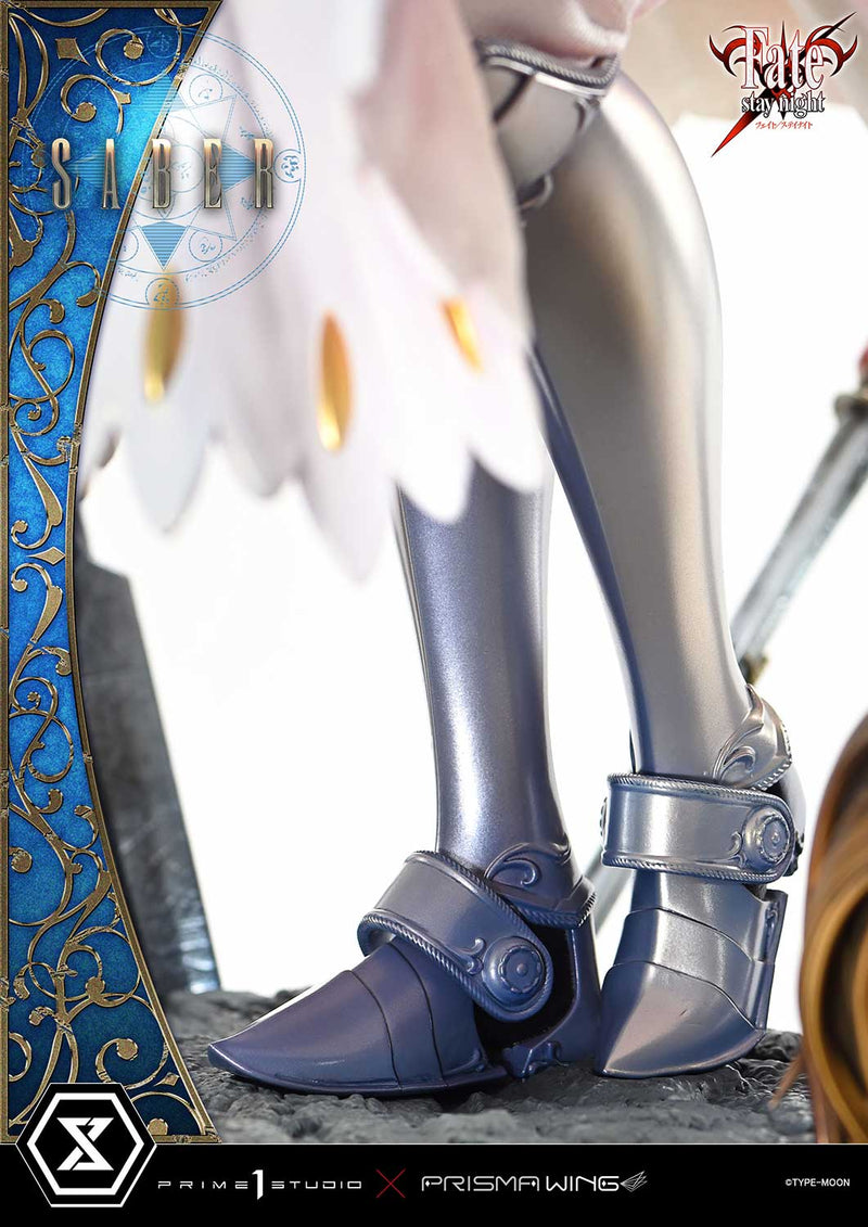 Fate/stay night Prime 1 Studio Ultimate Premium Masterline Saber