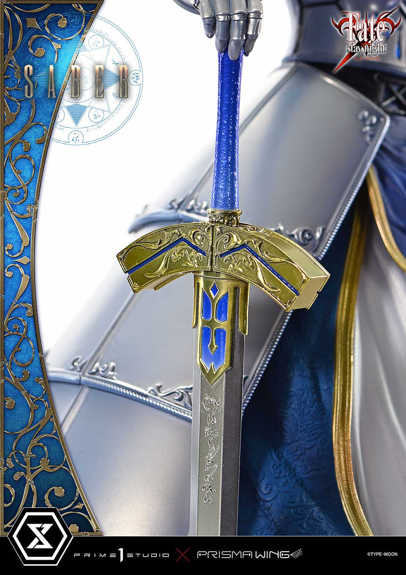 Fate/stay night Prime 1 Studio Ultimate Premium Masterline Saber