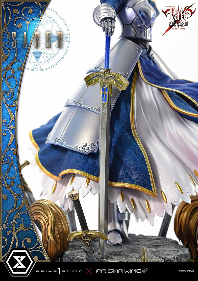 Fate/stay night Prime 1 Studio Ultimate Premium Masterline Saber
