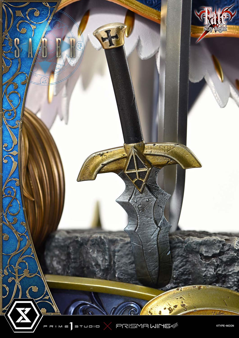 Fate/stay night Prime 1 Studio Ultimate Premium Masterline Saber