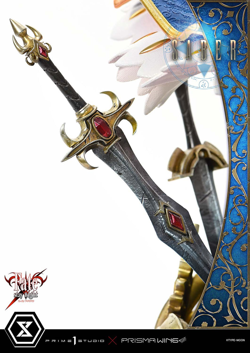 Fate/stay night Prime 1 Studio Ultimate Premium Masterline Saber