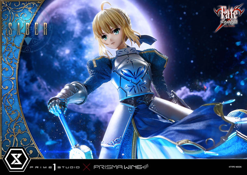 Fate/stay night Prime 1 Studio Ultimate Premium Masterline Saber