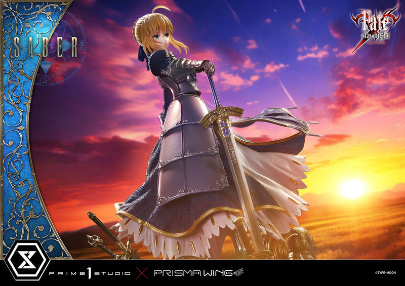 Fate/stay night Prime 1 Studio Ultimate Premium Masterline Saber