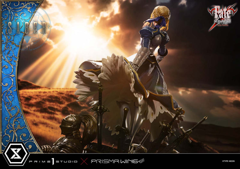 Fate/stay night Prime 1 Studio Ultimate Premium Masterline Saber