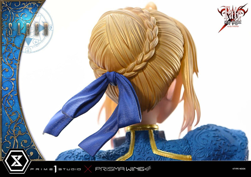 Fate/stay night Prime 1 Studio Ultimate Premium Masterline Saber