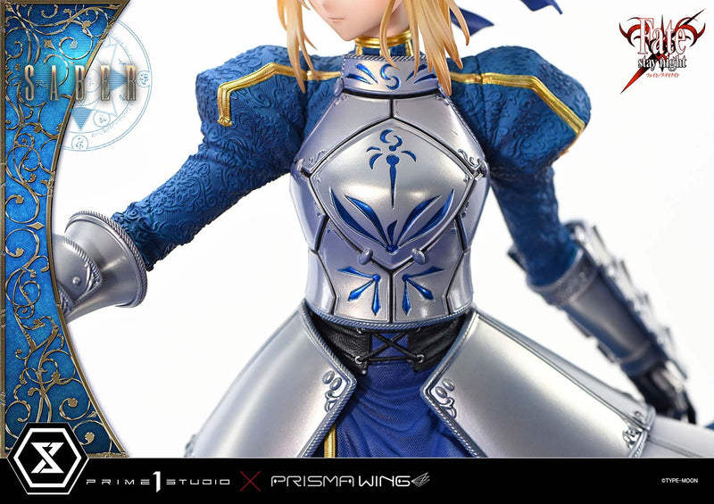 Fate/stay night Prime 1 Studio Ultimate Premium Masterline Saber